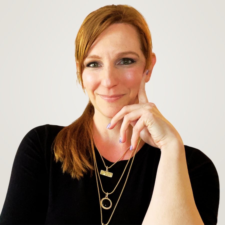 Christine Williams, principal of Shockley Press